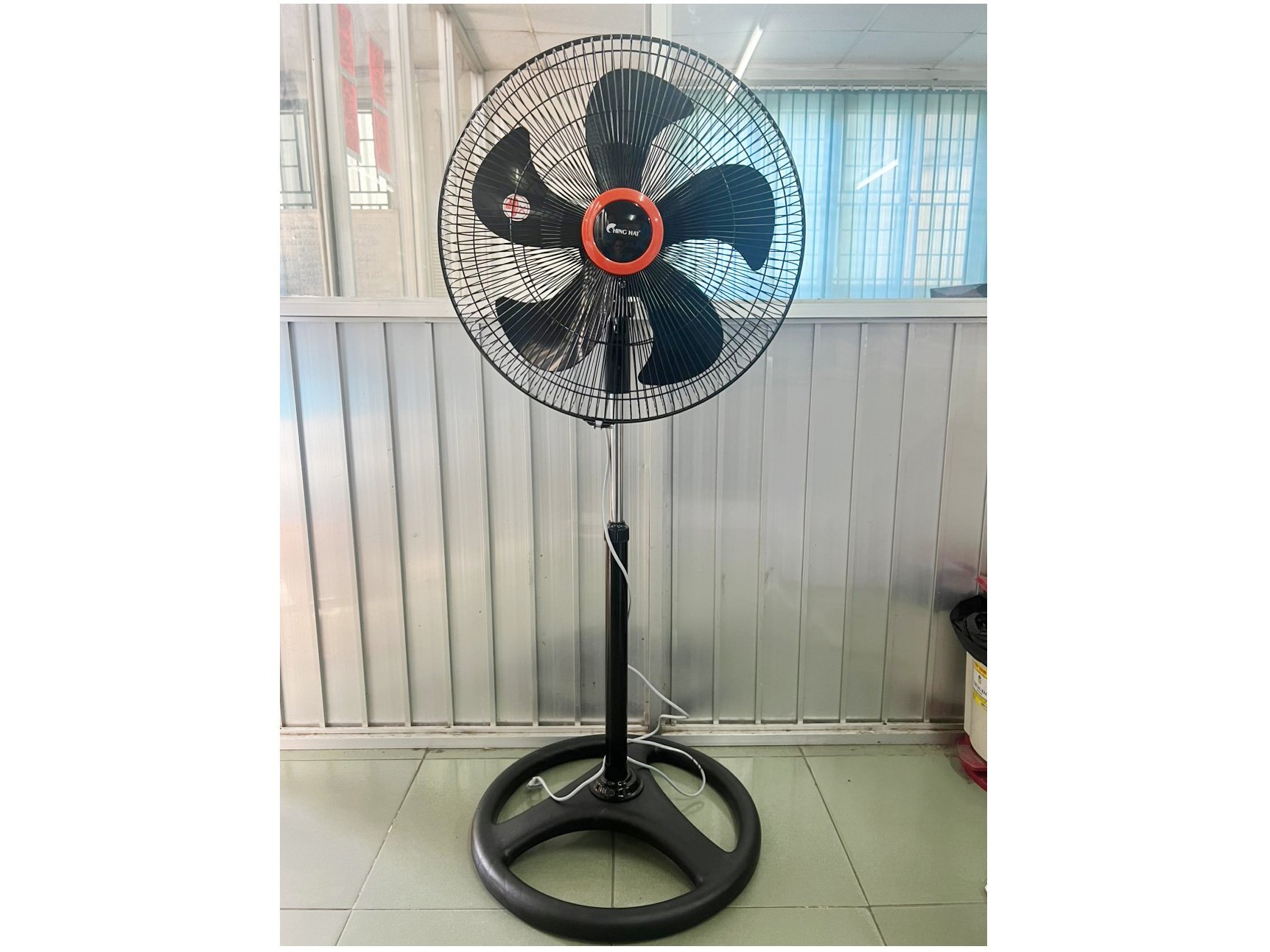 Quạt đứng Ching Hai HS917 Quạt đứng Ching Hai HS917