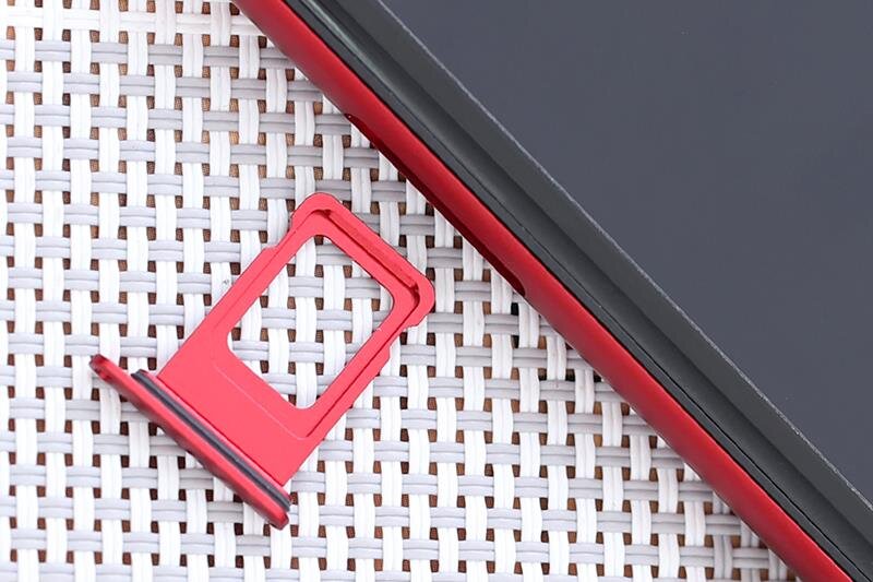 Apple Iphone XR 256G White