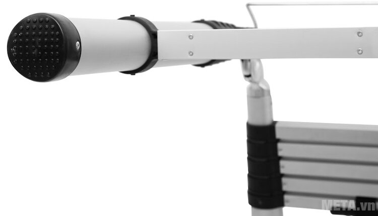 Thang nhôm rút gọn Xstep XM-25