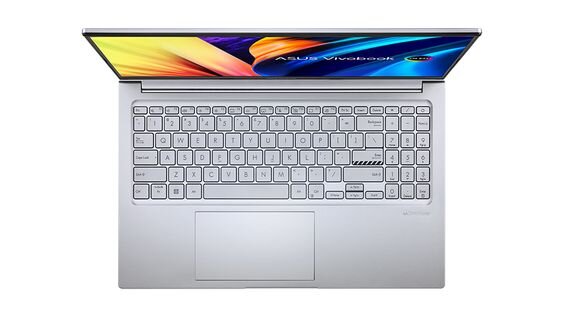 Asus Vivobook 15X OLED i5 A1503ZA-L1139W (ảnh 6)
