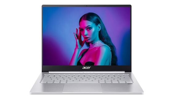 cấu hình Acer Swift 3 SF313 53 518Y