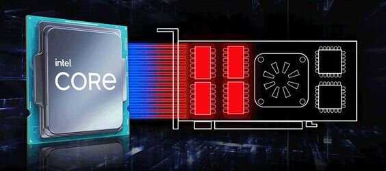 Mainboard Asus Z590M Pro4 (ảnh 4)