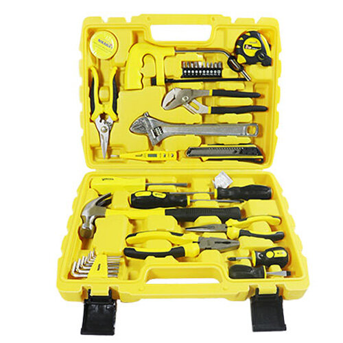 Bộ dụng cụ 35 chi tiết Nikawa NK-BS035