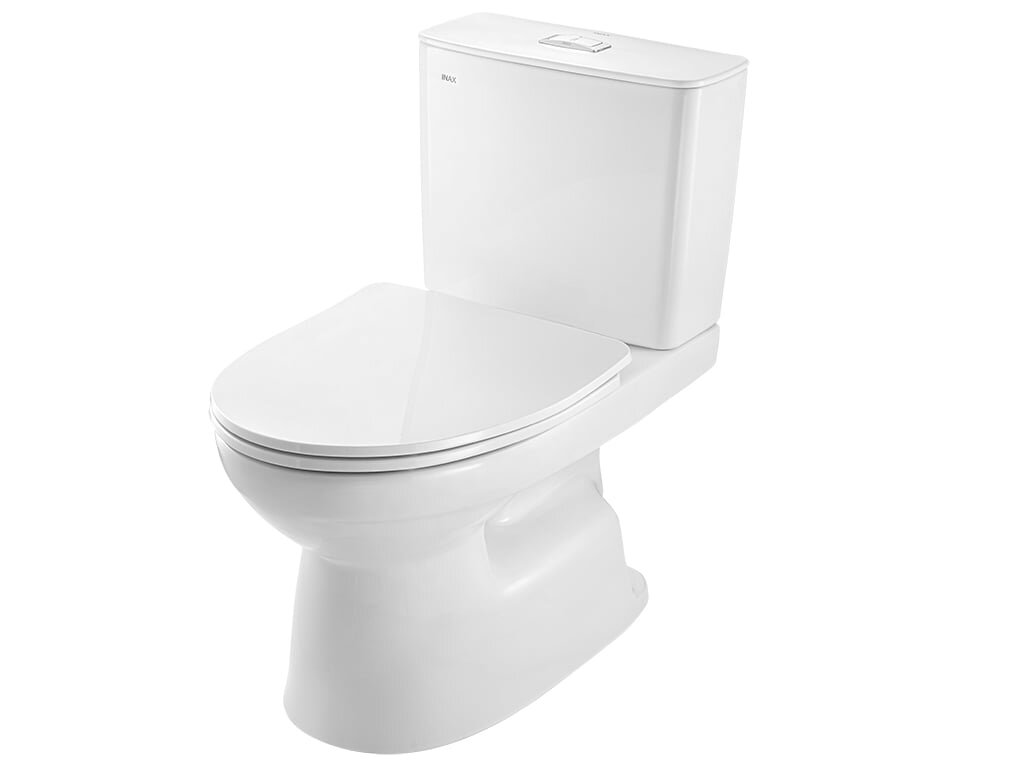 Bồn cầu 2 khối Inax AC-514VAN