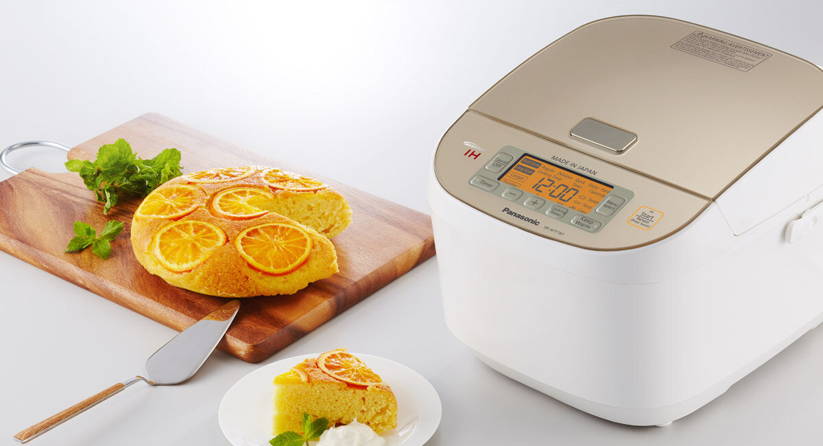 Nồi cơm điện tử cao tần 1.8L SR-AFY181WRA-Japan Nồi cơm điện tử cao tần 1.8L SR-AFY181WRA-Japan