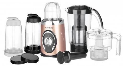 Máy xay sinh tố đa năng Sunhouse SHD5326G Máy xay sinh tố đa năng Sunhouse SHD5326G