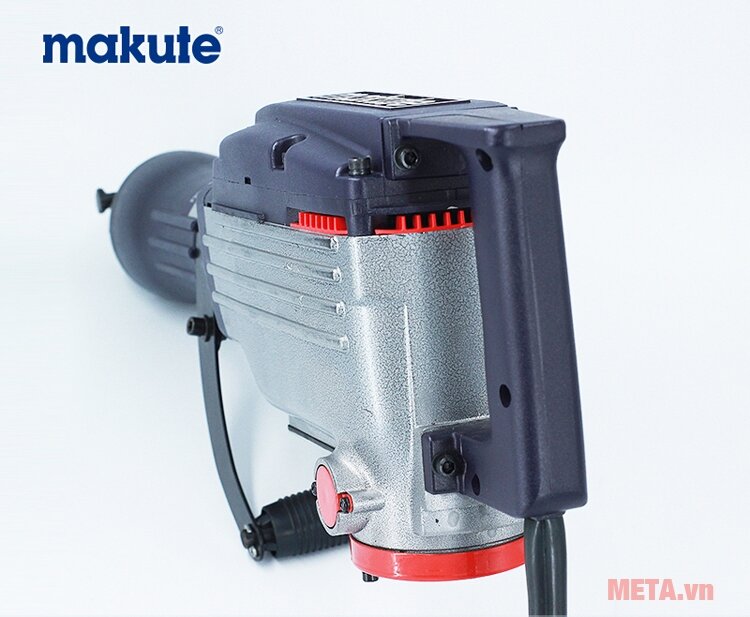 Máy đục bê tông Makute DH65