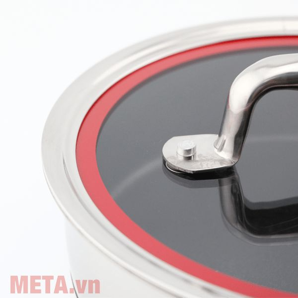 Chảo chống dính inox 304 Elmich Praha EL3136 (26cm) Chảo chống dính inox 304 Elmich Praha EL3136 (26cm)