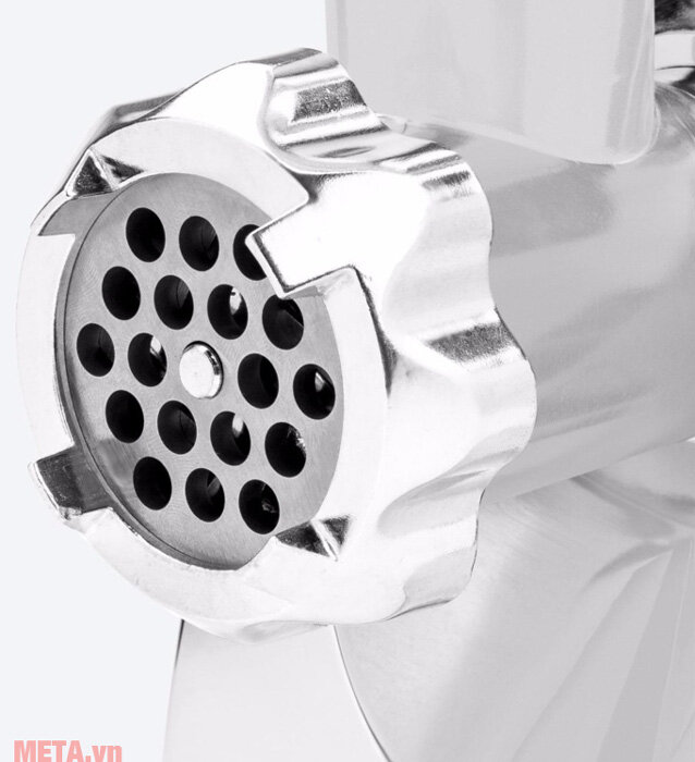 Máy xay thịt Kuchenzimmer 3000334 - Màu trắng