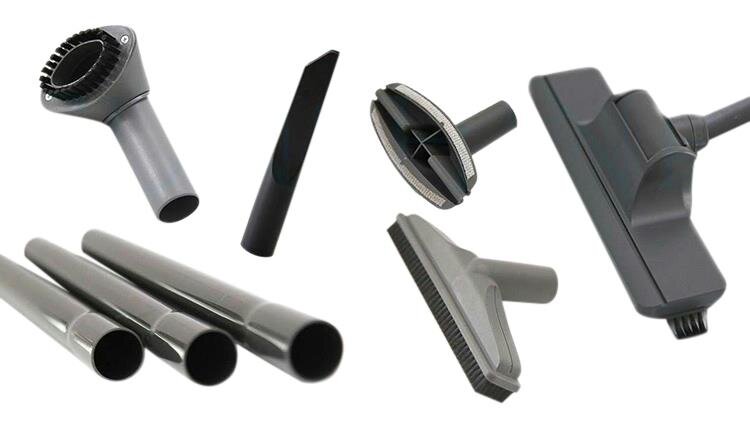 Máy hút bụi cầm tay Shimono SVC1017