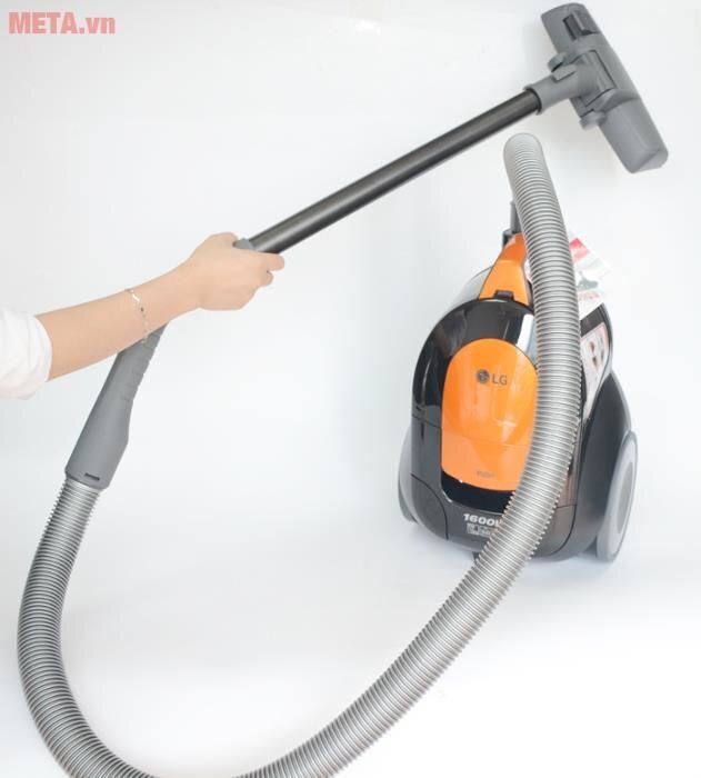 Máy hút bụi LG VC2316NNDO/VC2316NNDPO