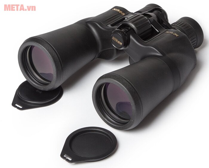 Ống nhòm Nikon Aculon A211 10-22x50