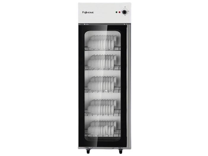 Tủ sấy chén bát tiệt trùng Fujihome DD300A