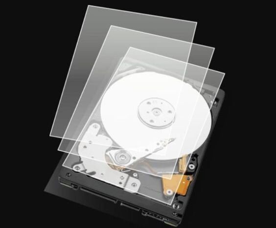 Ổ cứng HDD Seagate BarraCuda 1TB (ảnh 4)