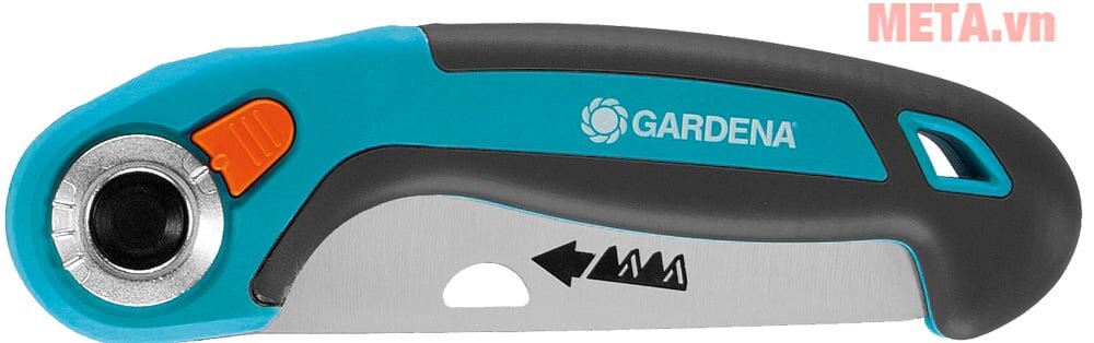Cưa cầm tay gập gọn Cưa cầm tay Gardena