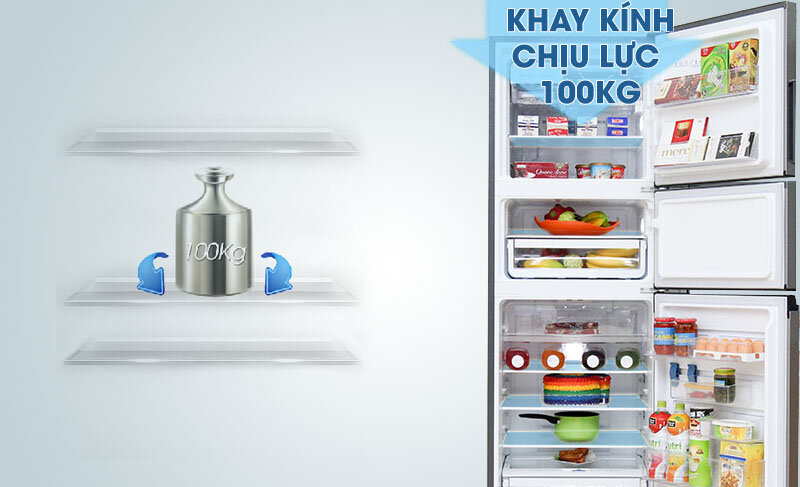 Tủ lạnh Electrolux 342 lít EME3500MG Tủ lạnh Electrolux 342 lít EME3500MG