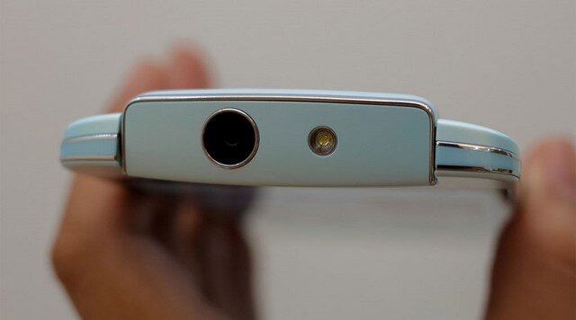 Điện thoại OPPO N1 Mini