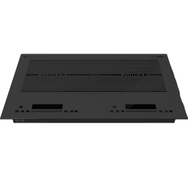 Bếp từ đôi Junger CEJ-222