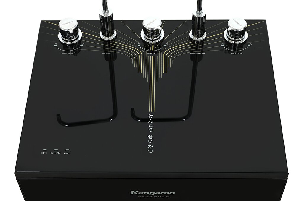 Máy lọc nước RO Kangaroo  