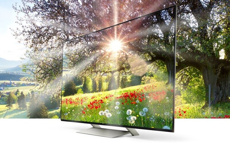 Android Tivi Sony 4K 75 inch KD-75X9400E Android Tivi Sony 4K 75 inch KD-75X9400E