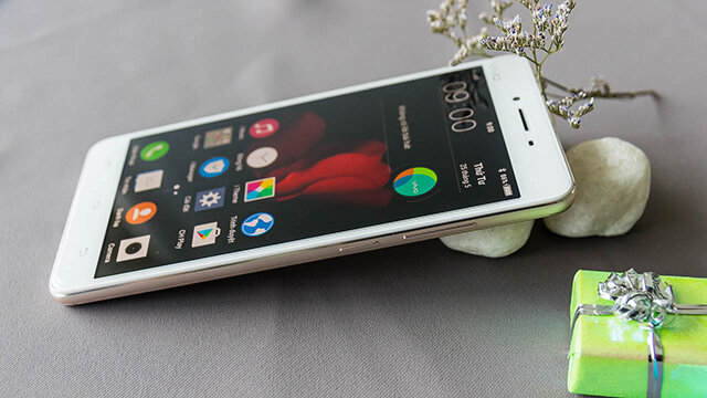 Điện thoại Vivo V3 Max 32GB