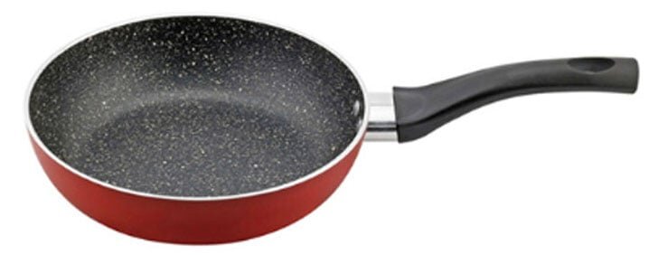 Chảo vân đá đáy từ Colosseum Y1 EL-3724 size 26cm Colosseum Y1 EL-3724 size 26cm