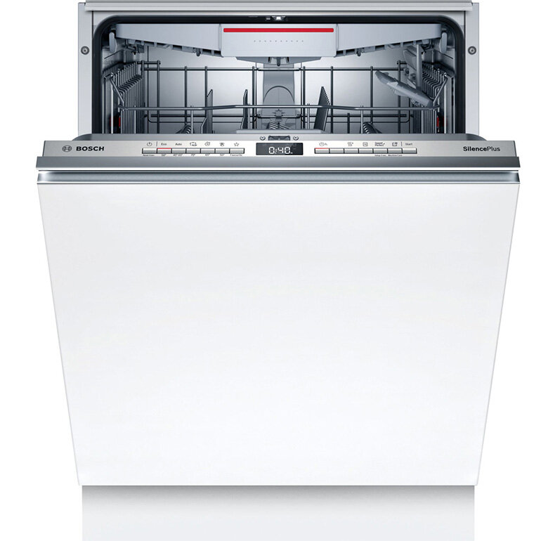 Máy rửa bát âm tủ Bosch 14 bộ SGV4HCX48