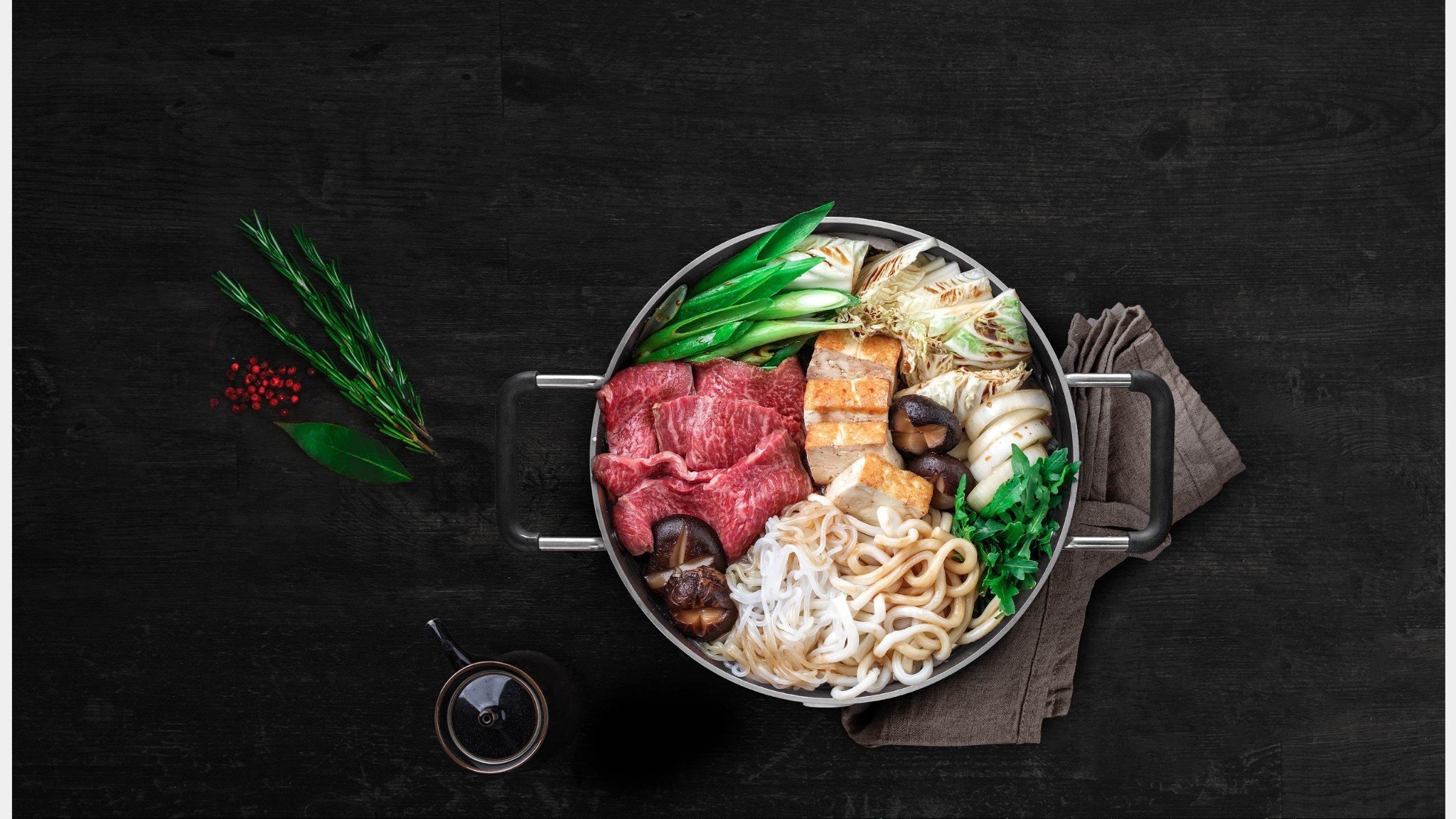 Bếp từ Xiaomi Mijia