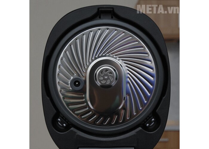 Nồi cơm điện tử Midea MB-FZ4087 - 1.5 lít