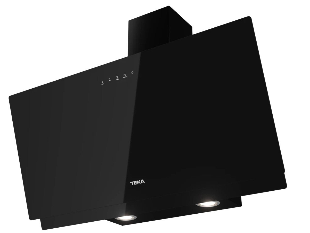 Máy hút mùi áp tường  