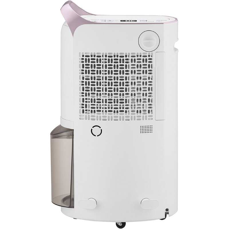 Máy hút ẩm LG Dual Inverter MD19GQGE0