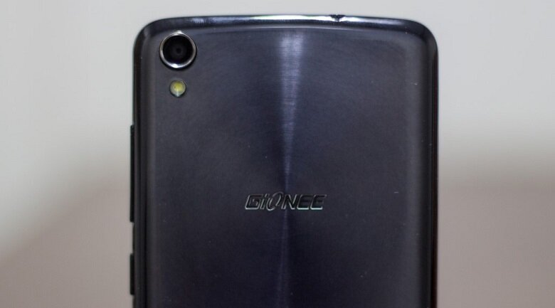 Điện thoại Gionee Pioneer P6 Điện thoại Gionee Pioneer P6