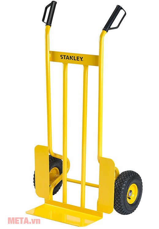 Xe đẩy hàng 2 bánh Stanley SXWTC-HT526