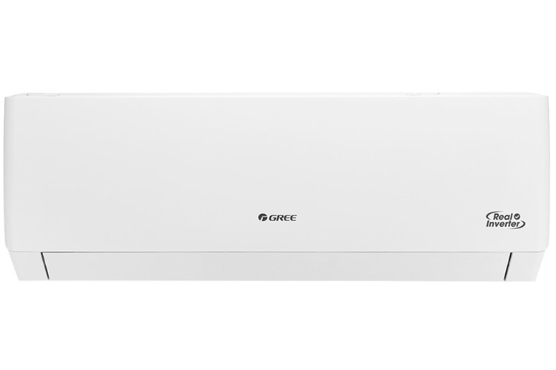 Điều hòa Gree 18000 BTU 1 chiều Inverter GWC18PC-K3D0P4 thiết kế