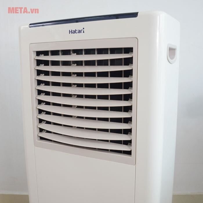 Máy làm mát không khí Hatari  HT- AC10r1 (Có điều khiển)