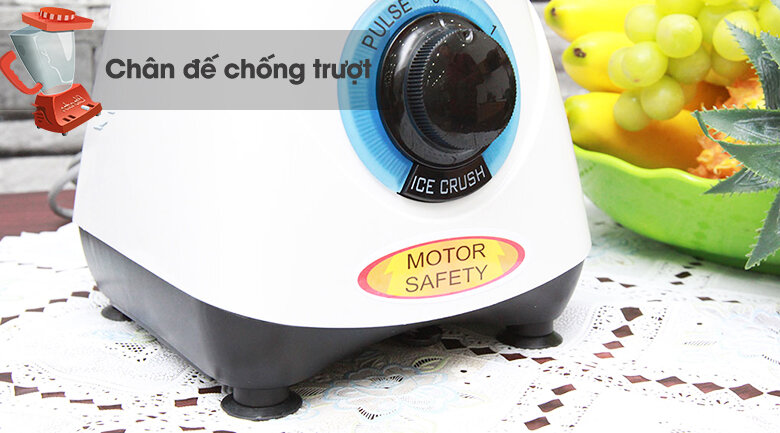 Máy xay sinh tố Happycook HCB-150C Máy xay sinh tố Happycook HCB-150C