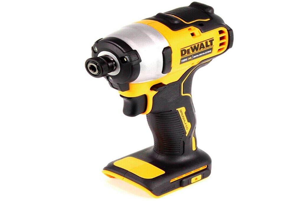 Máy vặn vít pin Dewalt DCF809N-KR 18V Máy vặn vít pin Dewalt DCF809N-KR 18V