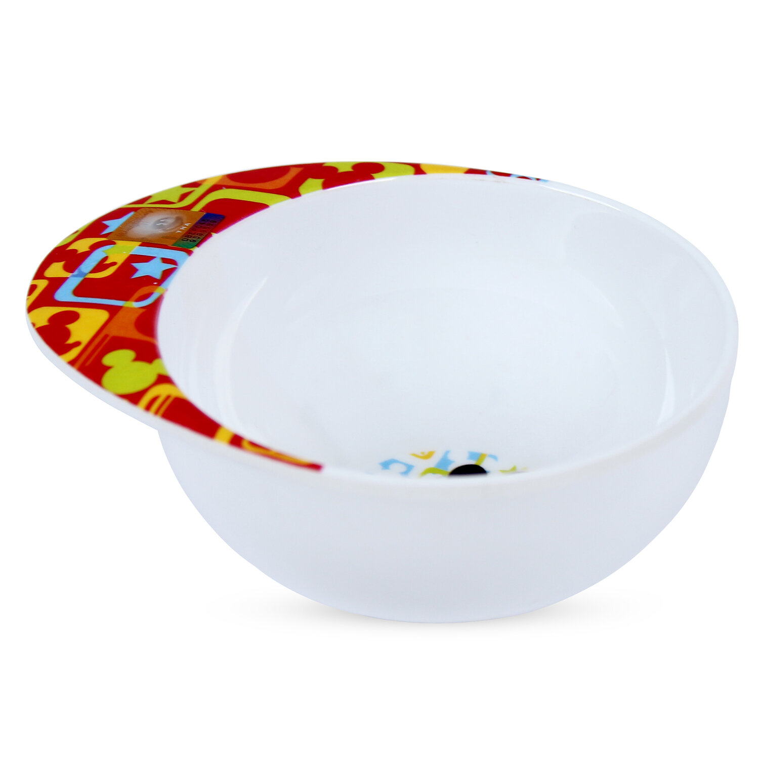  Bát mũ hình B 6044-3.5