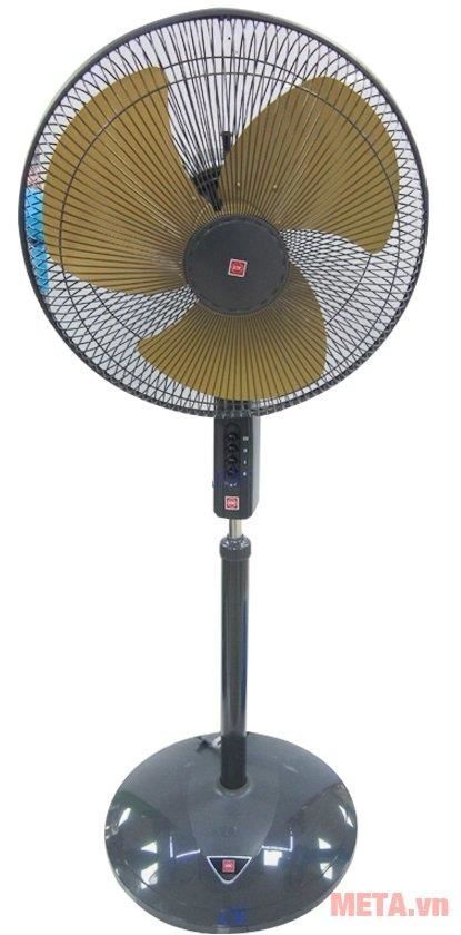 Quạt cây KDK P40V Quạt cây KDK P40V