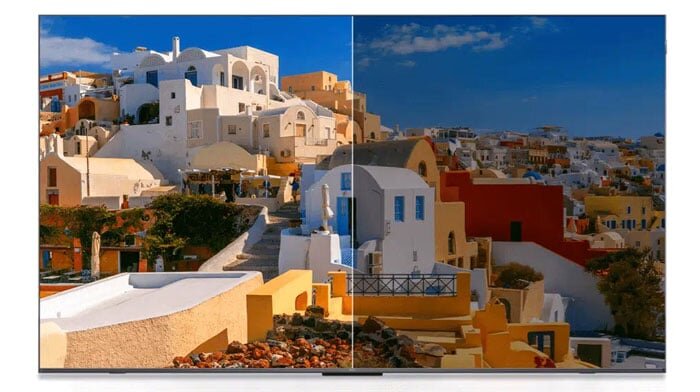 Công nghệ Dolby Vision cho trải nghiệm xem đậm chất điện ảnh