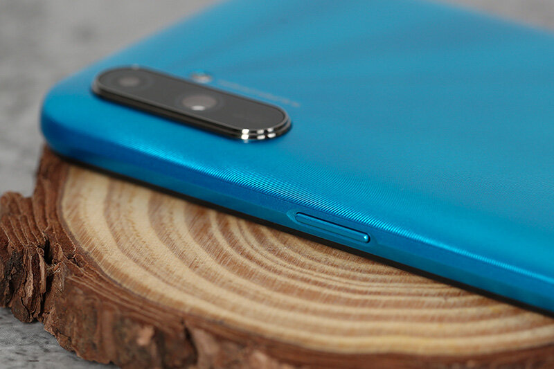 Điện thoại Realme C3i - 2GB/ 32GB