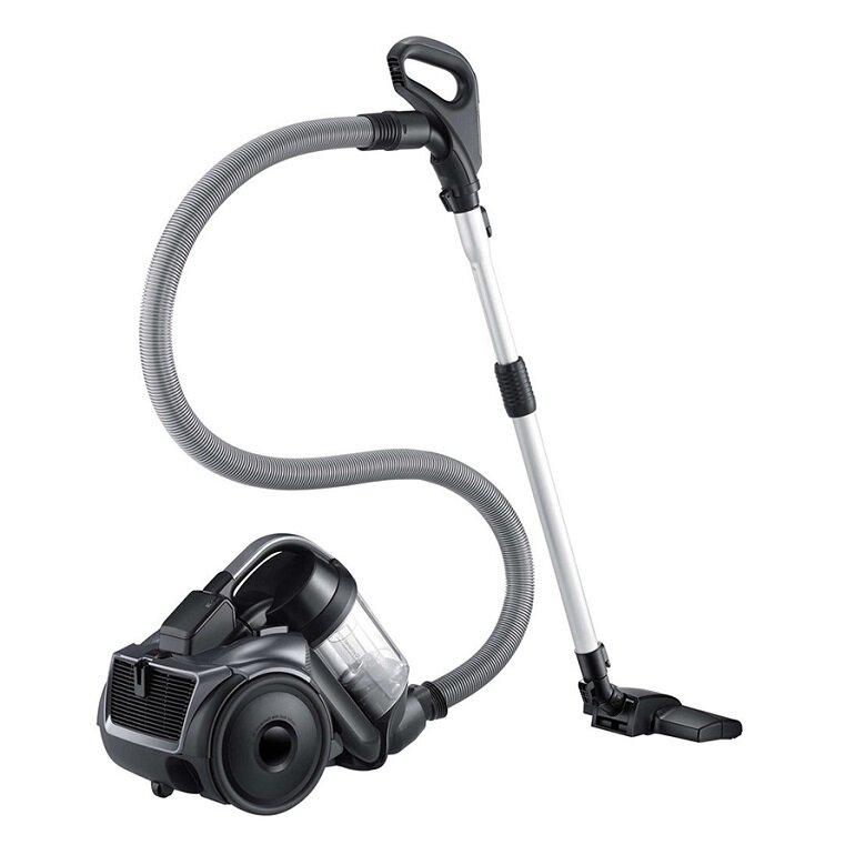 máy hút bụi đứng samsung VC21K5170HG/SV