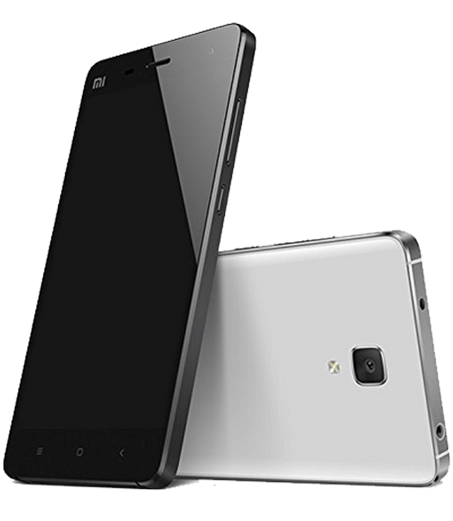 Điện thoại Xiaomi Mi 5 Plus