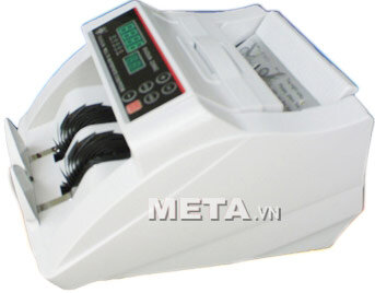 Máy đếm tiền CASHTA 4500UV
