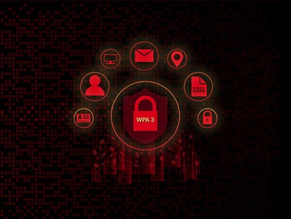 Card Mạng không dây TP-Link Archer TX3000E (PCI-Express Wi-Fi 6 và Bluetooth 5.0) 7