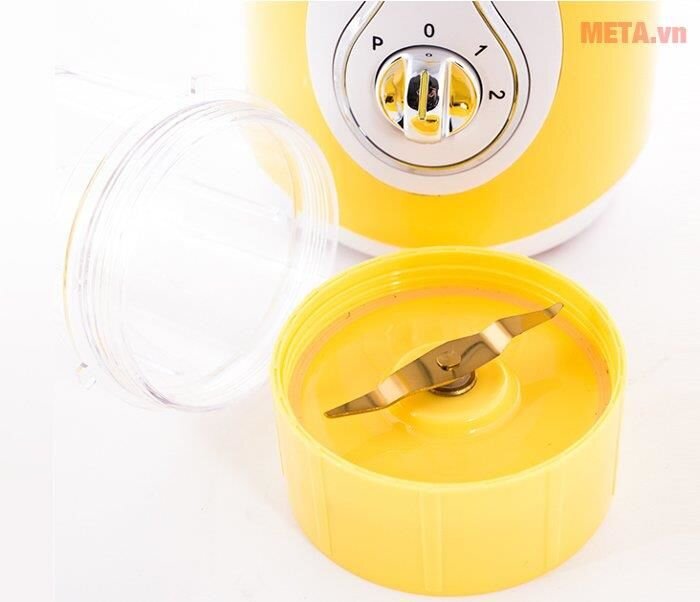 Máy xay sinh tố đa năng Sunhouse SHD5321