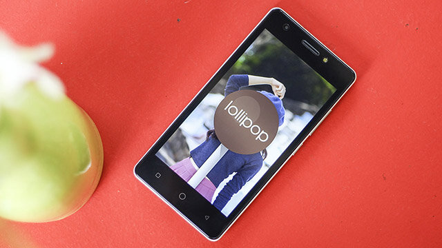 Điện thoại Itel it1516 Plus