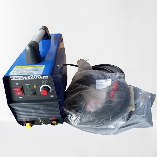 Máy hàn TIG Riland WS 200S