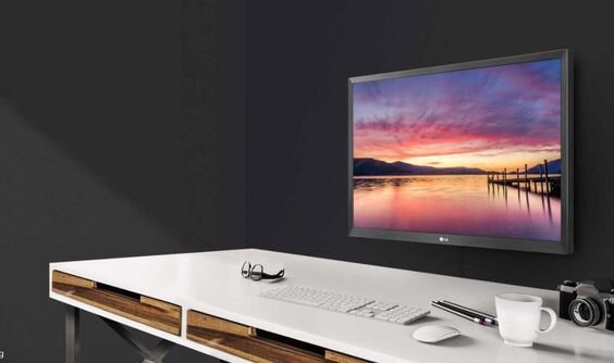 Thiết kế treo tường tiện lợi 1