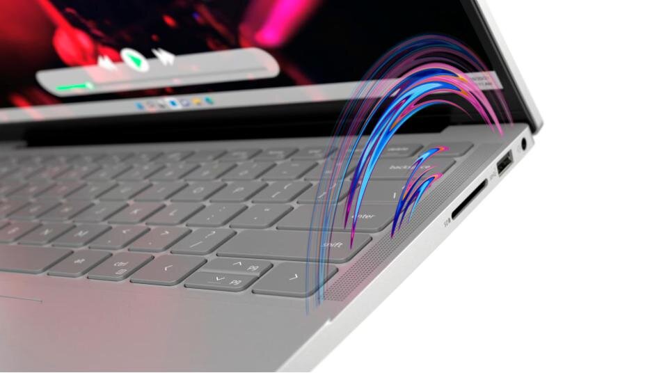 Laptop Dell Inspiron 14 5430 (N5430I58W1) ảnh 2